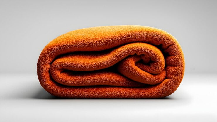 تصویر 4 از خرید پتو گلبافت دونفره ضخیم + قیمت فروش استثنایی